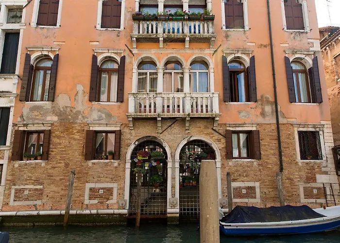 Palazzo Suite Ducale Venise