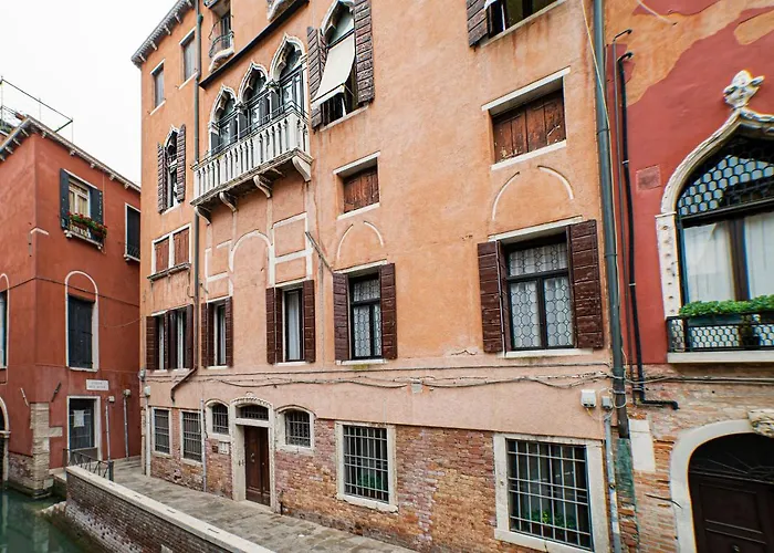 Palazzo Suite Ducale Venise