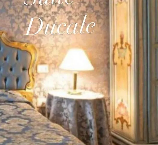 Palazzo Suite Ducale Venise