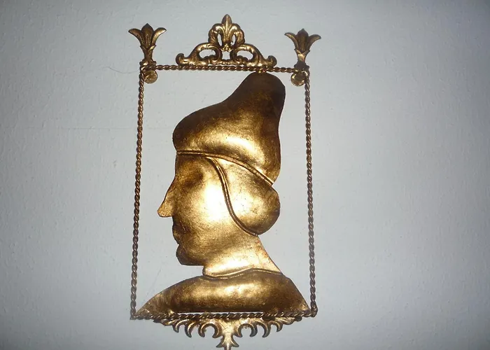 Hotel Cà Del Dose à Venise