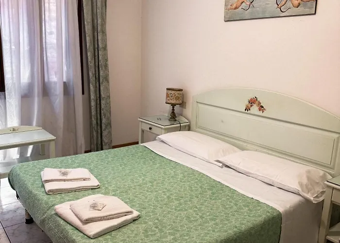 Hotel Adua Venise